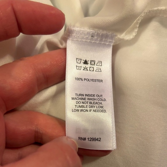 NWT Haute Hippie little girls belted dress sz 5 - Picture 4 of 5